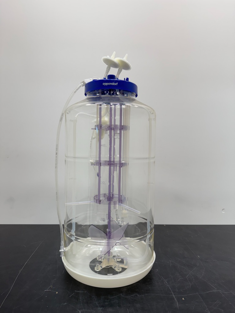 Image of Eppendorf BioBLU 50c Macrosparge